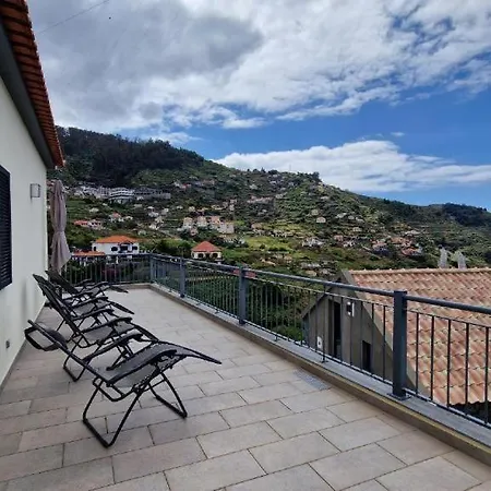 别墅 Capela House - Your Away From Campanário