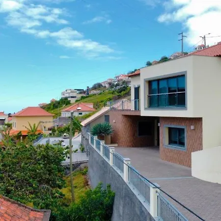 别墅 Capela House - Your Away From Campanário