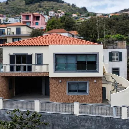 Capela House - Your Away From 别墅