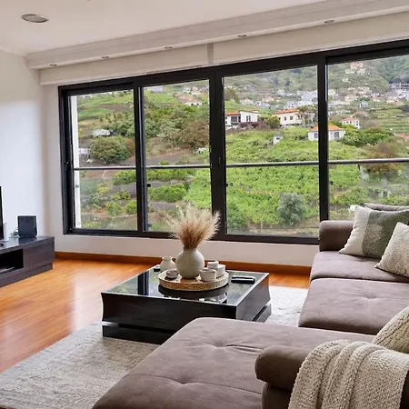 别墅 Capela House - Your Away From Campanário