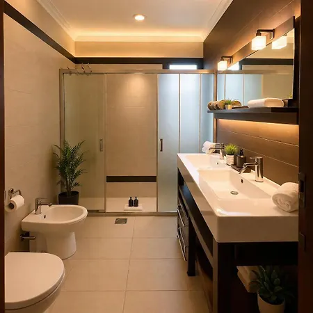 Capela House - Your Away From *
