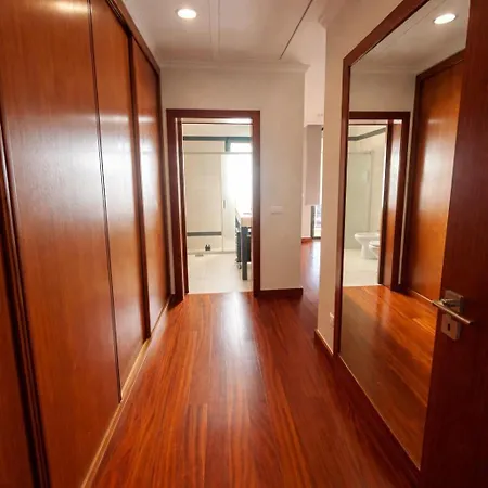 Capela House - Your Away From Campanário