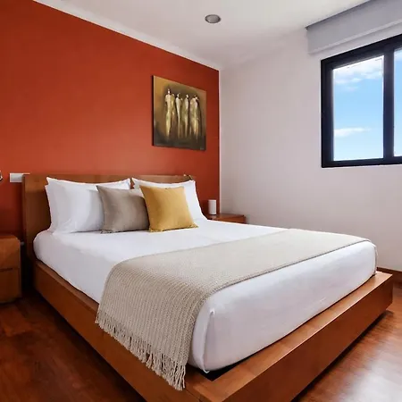 빌라 Capela House - Your Away From