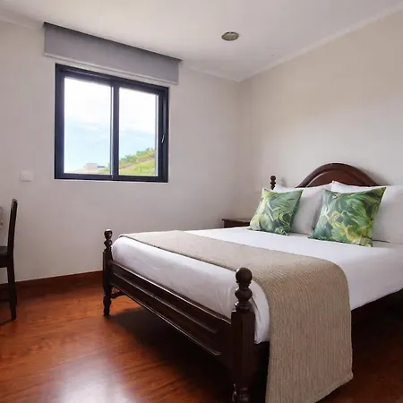 Capela House - Your Away From *