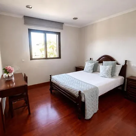 Capela House - Your Away From *