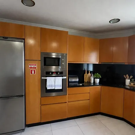 빌라 Capela House - Your Away From Campanário