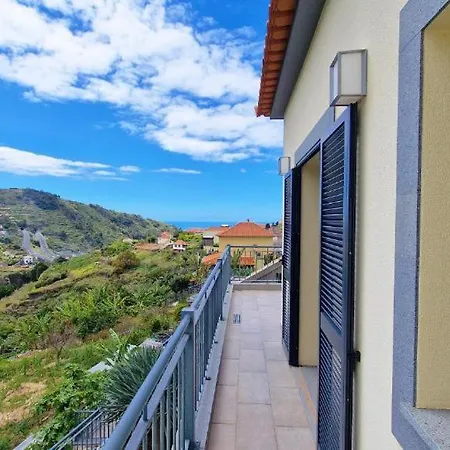 Capela House - Your Away From 别墅 Campanário