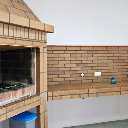 Capela House - Your Away From 빌라