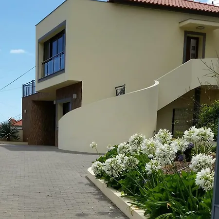 Capela House - Your Away From *