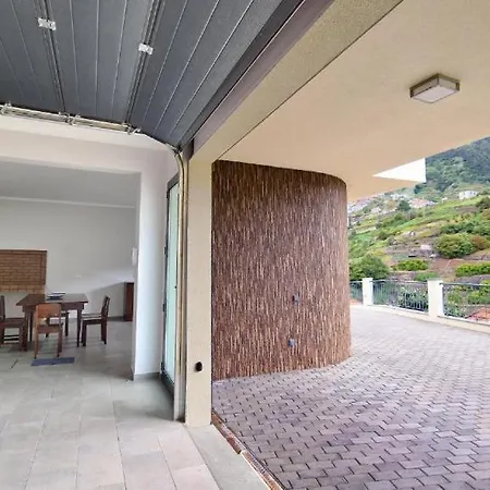 Capela House - Your Away From