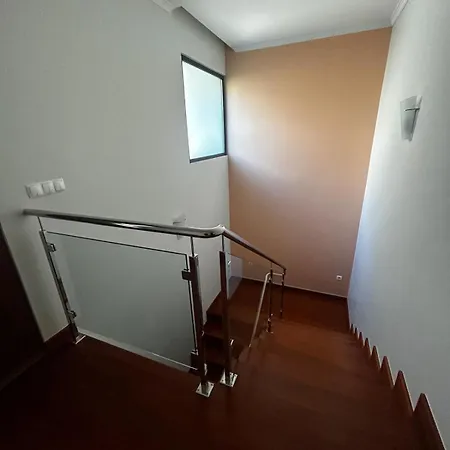 Capela House - Your Away From 别墅 Campanário