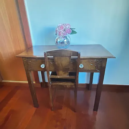 Capela House - Your Away From 别墅 Campanário